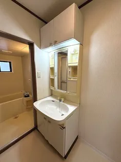 アローニア10【1階】の内装