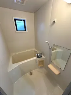 アローニア10【1階】の風呂