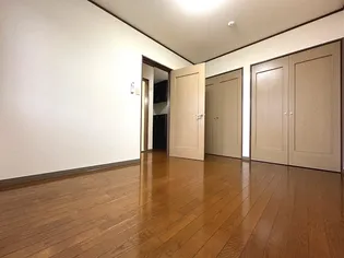 アローニア10【1階】の内装