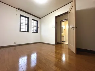 アローニア10【1階】の内装