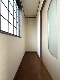 アローニア10【1階】の内装