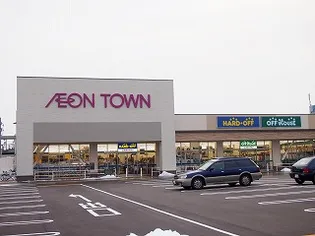 アローニア10【1階】の周辺