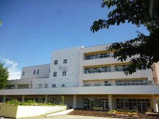 アローニア10【1階】の周辺