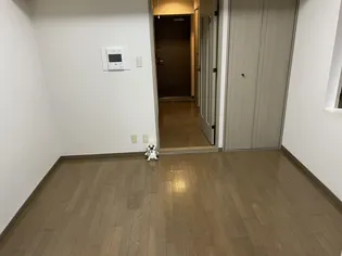 イトーピア三宮アーバンステージ【9階】の内装