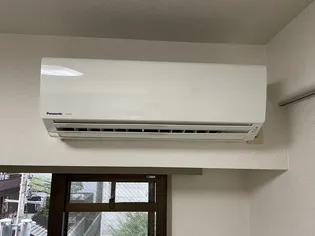 イトーピア三宮アーバンステージ【9階】の内装