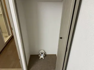 イトーピア三宮アーバンステージ【9階】の内装