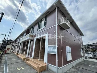 ノース フィールド Aの画像