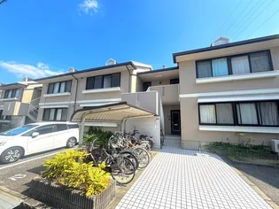 ルミエール B棟の画像