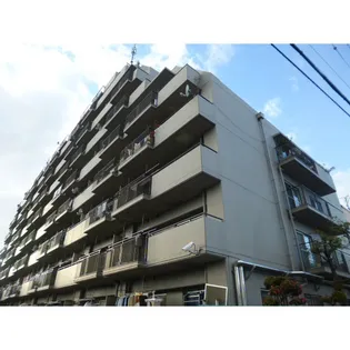 朝日プラザ寝屋川の画像
