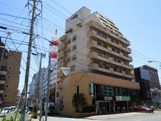 パレ日影門の画像
