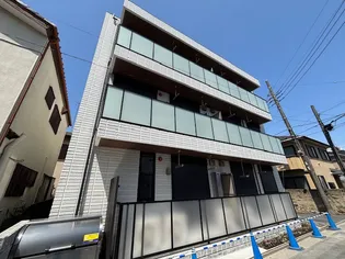 塚越3丁目ヘーベルメゾンの画像