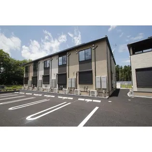 ヒカルサつくば要ウエストⅠの画像