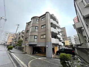 グレイス泉丘【2階】の外観