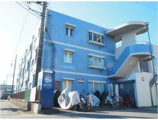 神奈川県小田原市小八幡4【マンション】の外観