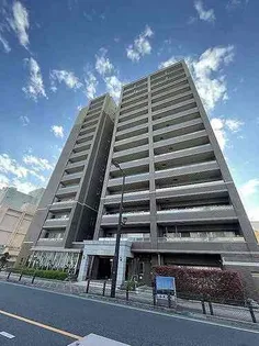 ポレスターステーションシティ本庄【11階】の外観