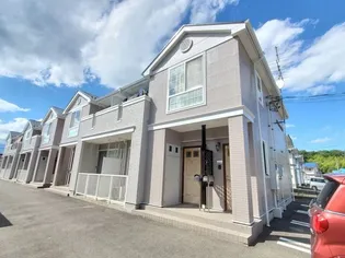 アメニティハウスアサヒBの画像