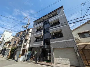 クレセント塚本の画像