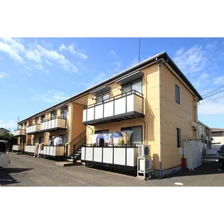 コーポ鶴町の画像