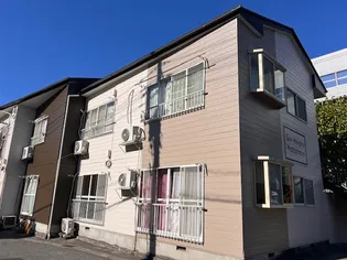 サンハイツ松原の画像