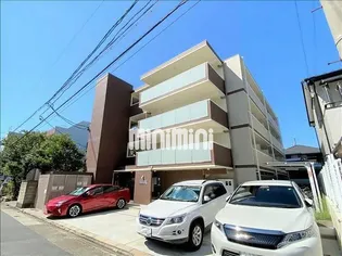 グレイスコート御器所の画像