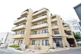 フェニックス厚木【2階】の外観