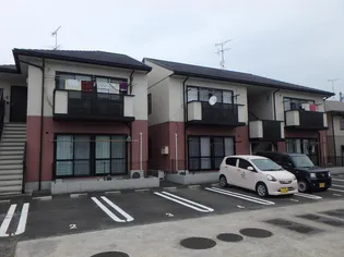 ゆう たうんA棟の画像