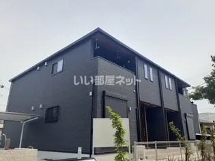 レジデンツァの画像