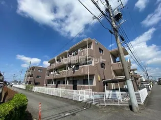 プリムヴェールBの画像