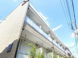 リブリ あずまの画像