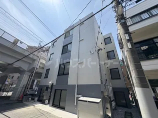 MAISON DE MACHIYA【3階】の外観