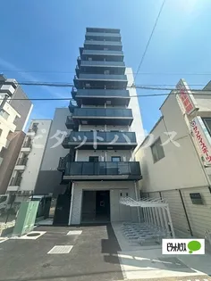 神奈川県横浜市南区通町1【マンション】の外観