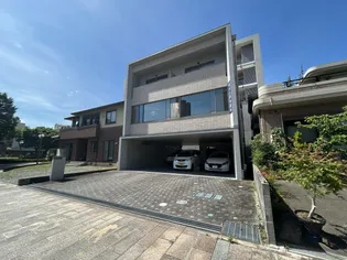 MビルII【3階】の外観