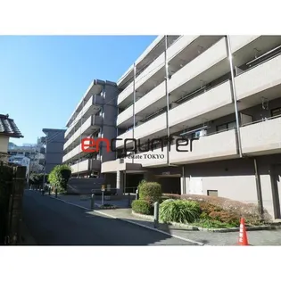 セレッソ幡ヶ谷【3階】の外観