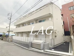 グランドソレイユ西船橋の画像