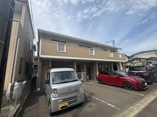 K・Sロイヤルハイツ【1階】の外観