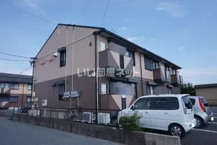 JUMELLES AT A棟の画像