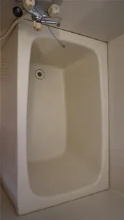 アーバンライフ本郷C棟【2階】の風呂