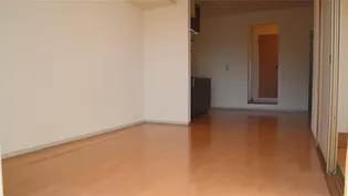 アーバンライフ本郷C棟【2階】の居間