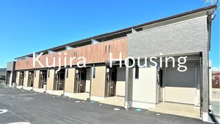 栃木県佐野市赤見町【アパート】の外観