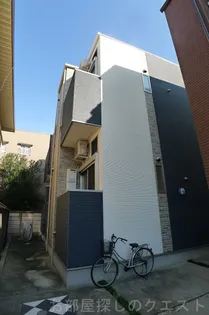 パークシティ新瑞橋の画像