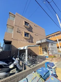 神奈川県川崎市高津区諏訪2【一戸建】の外観