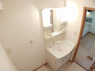 アルカンシェルC【2階】の内装