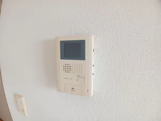 アルカンシェルC【2階】の内装