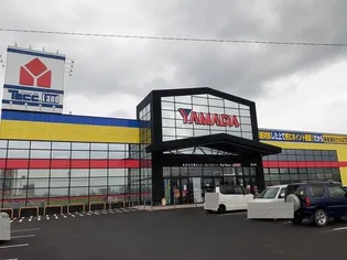 アルカンシェルC【2階】の周辺