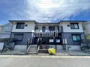 リマーニ江松【1階】の外観