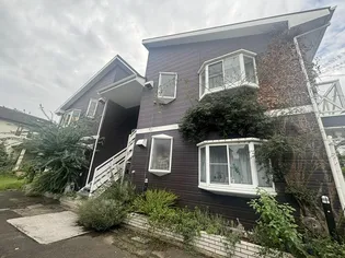 コーポサブリナの画像