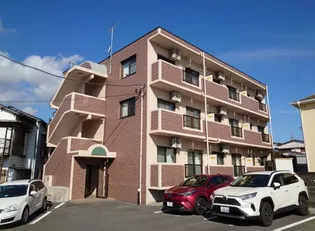 シンセアーノーブルの画像