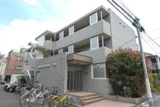 TSハイム新宿の画像