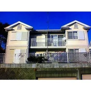 神奈川県横浜市神奈川区菅田町【一戸建】の外観