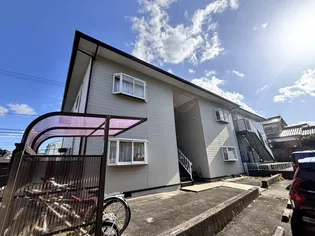 旭ハイムの画像